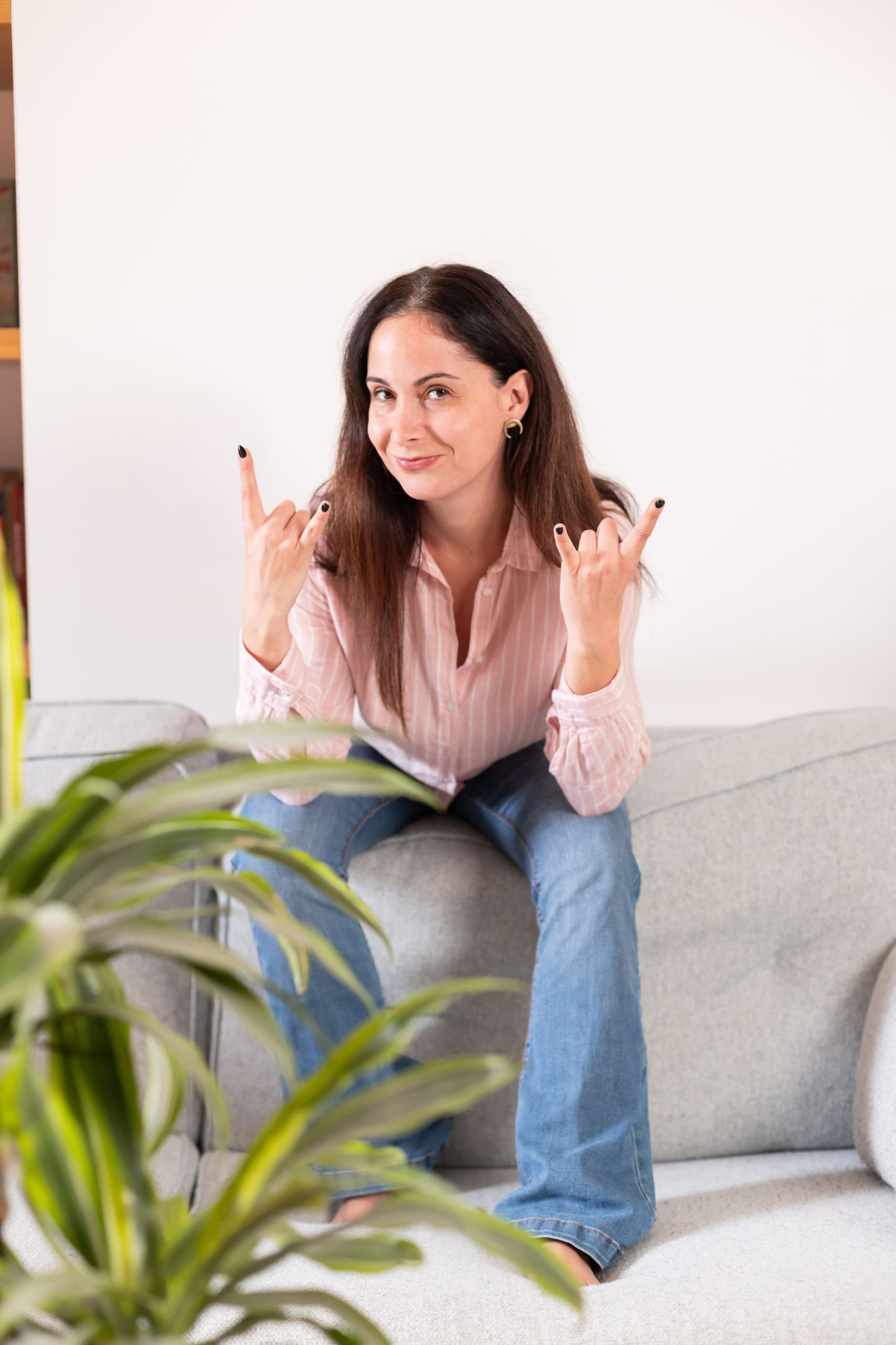 Contatta Cornelia Guerra